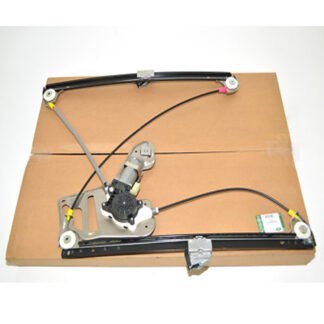 Cam Kriko Ve Motoru Ön Sağ-Cuh500220-Cuh000181-Cuh000182-Cuh500180-/Range Rover New 2