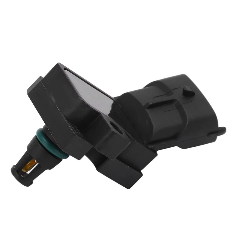 Basınç Sensörü ( İntercooler )-Lr021587 E-31355463-Aj811668 (Jaguar)-Range Rover Evoque-Freelander 2