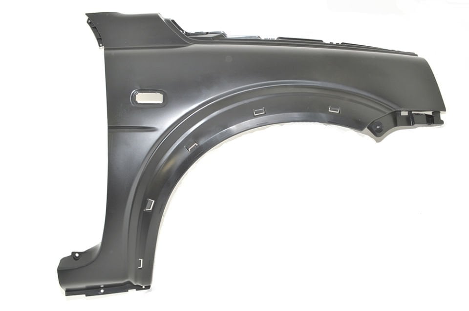 Çamurluk Komple Sağ-Asb490120 B-Asb490060-/Freelander 1