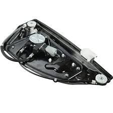 Cam Kriko Ve Motoru Sol Arka-Lr060139 L-Lr002212-Lr012209-Lr019661-Lr032029-/Freelander 2