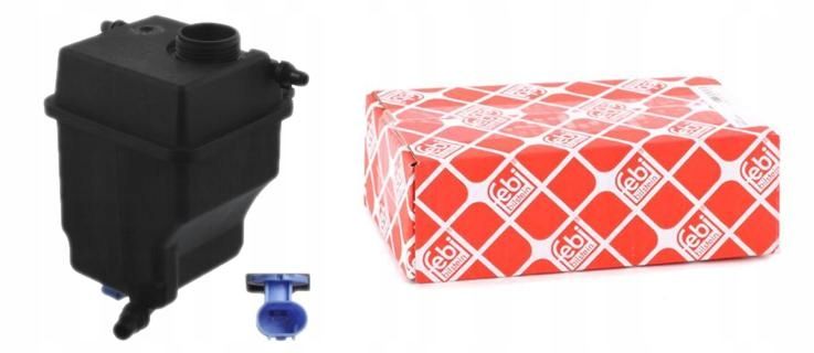 Genleşme Tankı Komple-Pcf000033 M-Pcf000030-3.0/Range Rover New 2