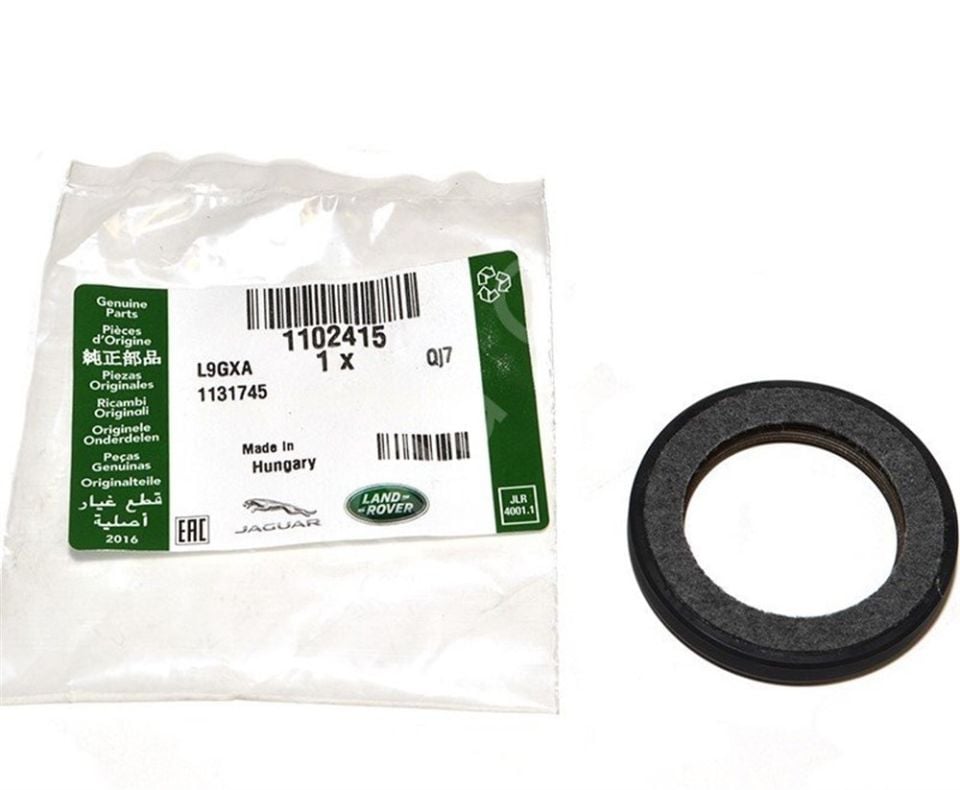 Krank Keçesi Ön-1102415-Lr002452-C2C11491 (Jaguar)-2.7-3.0-3.6-4.4/Range Rover Sport-Discovery 3
