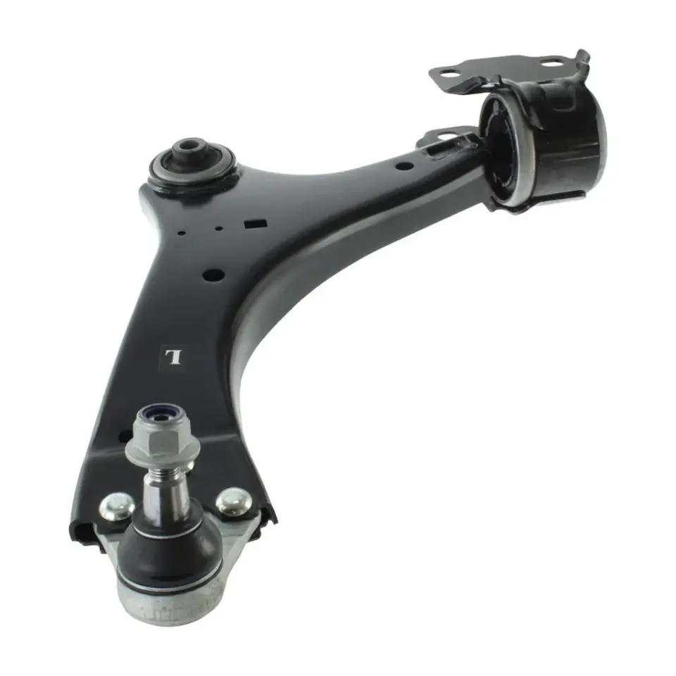 Tabla Komple Ön Sol-Lr007206 A.-Lr002625-/Freelander 2