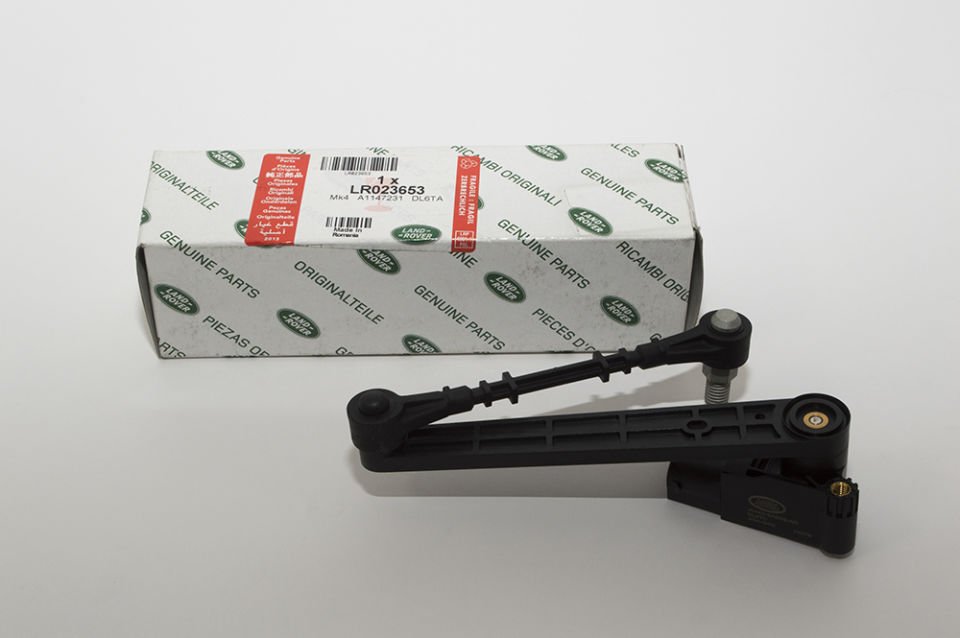 Sensör Süspansiyon Seviye Arka R-L (Les Adaptive)-Lr023653-Lr010802-/Range Rover New 2