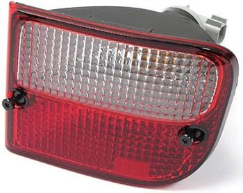 Stop Lambası Komple Sağ (Tampon)-Xfb500180 B-/Freelander 1