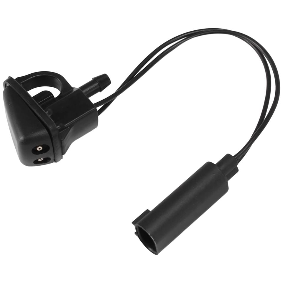Cam Su Fıskiyesi Isıtıcılı Sağ-Lr048708 E-Lr017274-Lr002263-Freelander 2