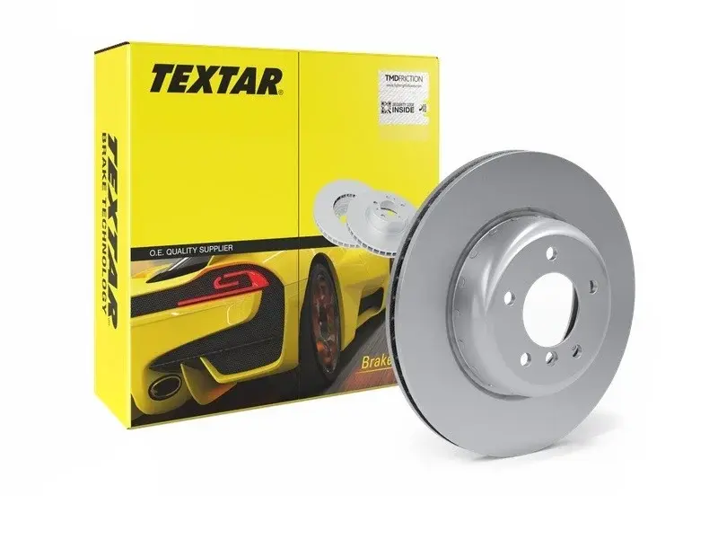 Fren Diski Arka ( Adet )-Sdb000636 T.-Sdb000634-Sdb000635-Sdb000632-Sdb000633-Sdb500150-2.7/Range Rover Sport-Discovery 3