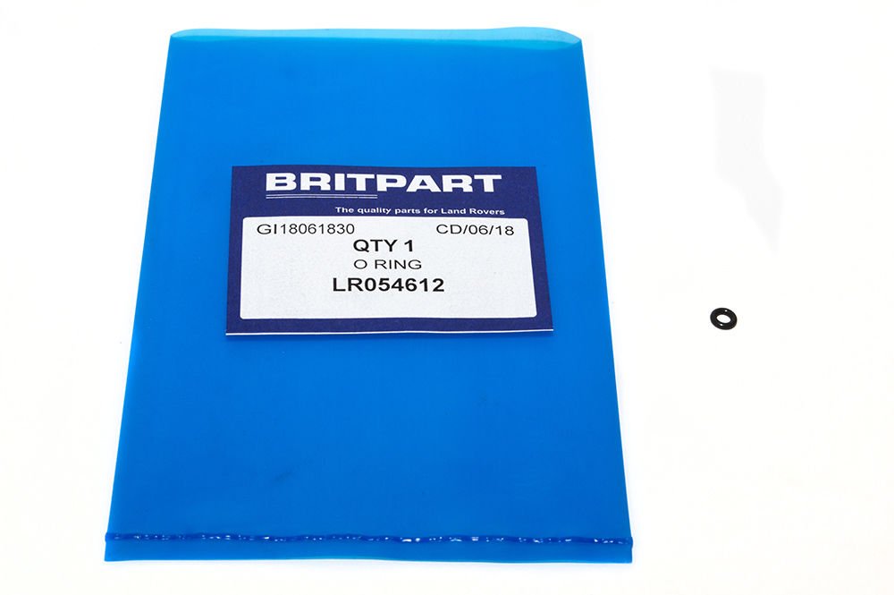Enjektör Oringi-Lr054612 B-C2S52492 (Jaguar)-2.2/Freelander 2