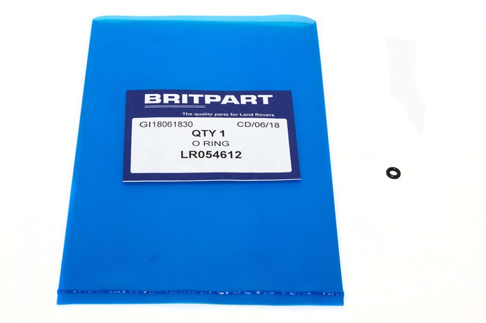 Enjektör Oringi-Lr054612 B-C2S52492 (Jaguar)-2.2/Freelander 2