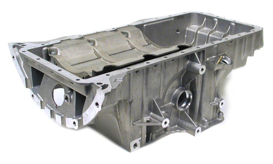 Karter Yağ Kutusu-Lsb000260-4.4 /Range Rover New 2