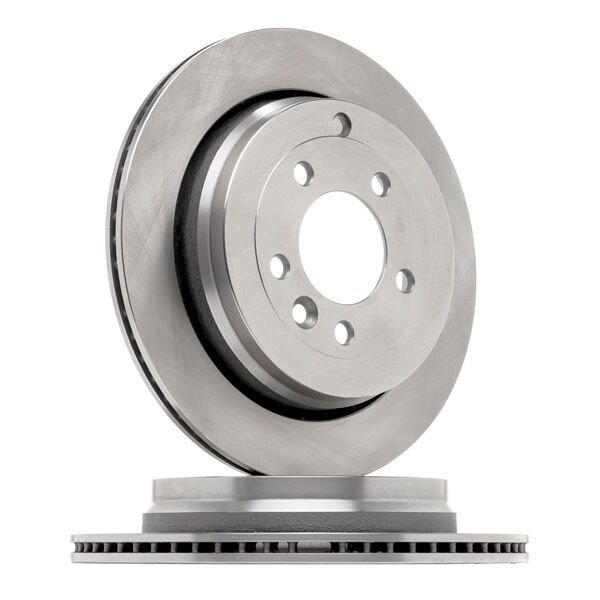 Fren Diski Arka ( Adet )-Sdb000636 T.-Sdb000634-Sdb000635-Sdb000632-Sdb000633-Sdb500150-2.7/Range Rover Sport-Discovery 3