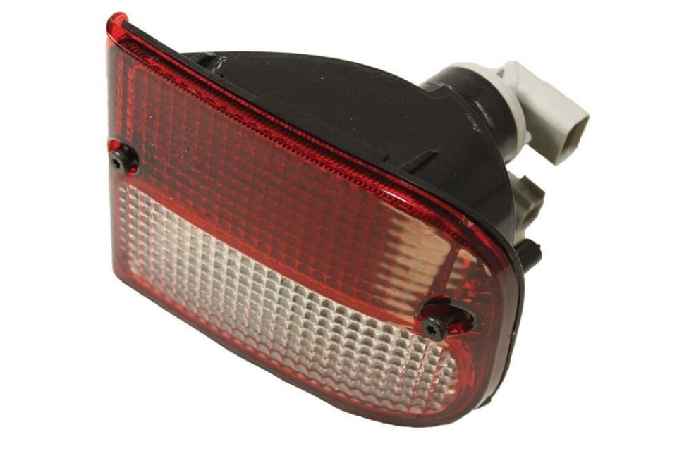 Stop Lambası Komple Sağ (Tampon)-Xfb500180 B-/Freelander 1