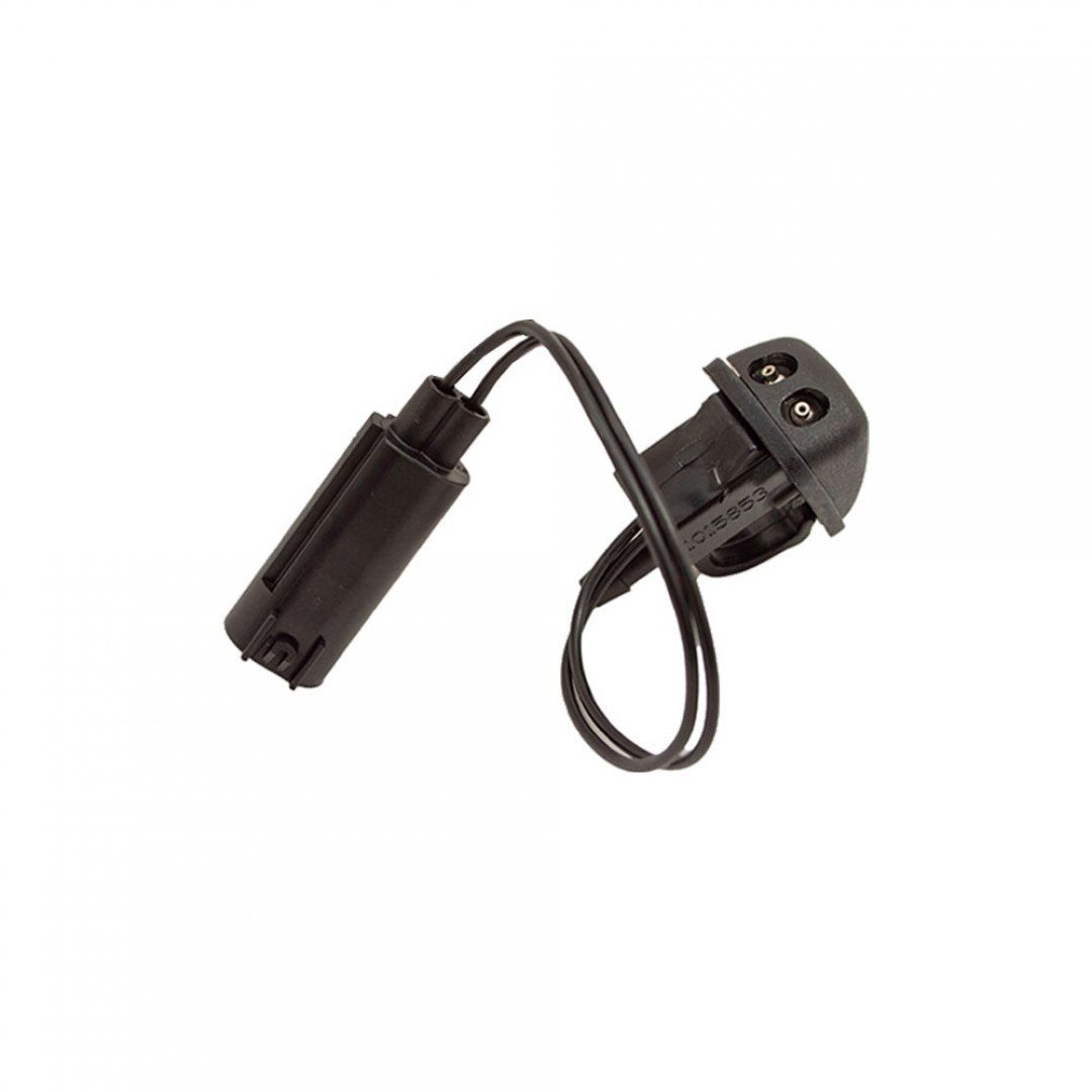 Cam Su Fıskiyesi Isıtıcılı Sol-Lr048710 E-Lr017284-Freelander 2