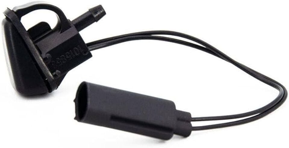 Cam Su Fıskiyesi Isıtıcılı Sol-Lr048710 E-Lr017284-Freelander 2