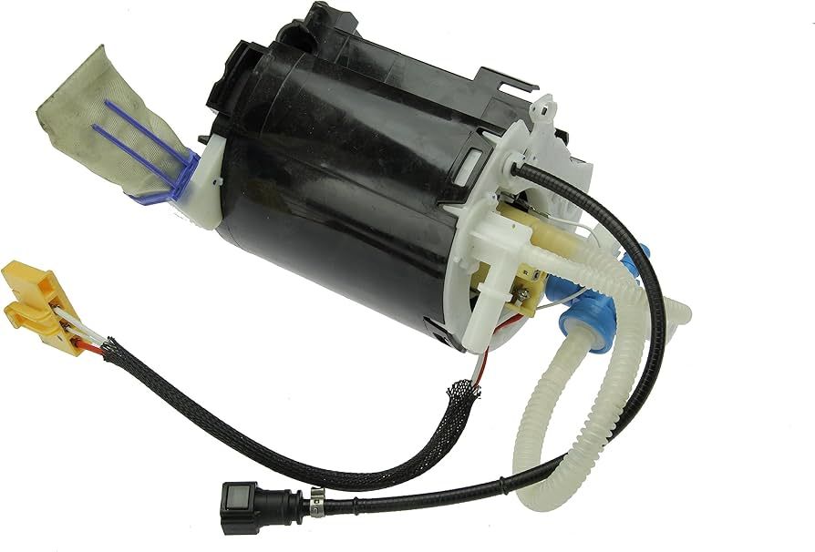 Yakıt Pompası Komple ( Depo İçi )-Lr036126-2.0 Benzinli/Freelander 2