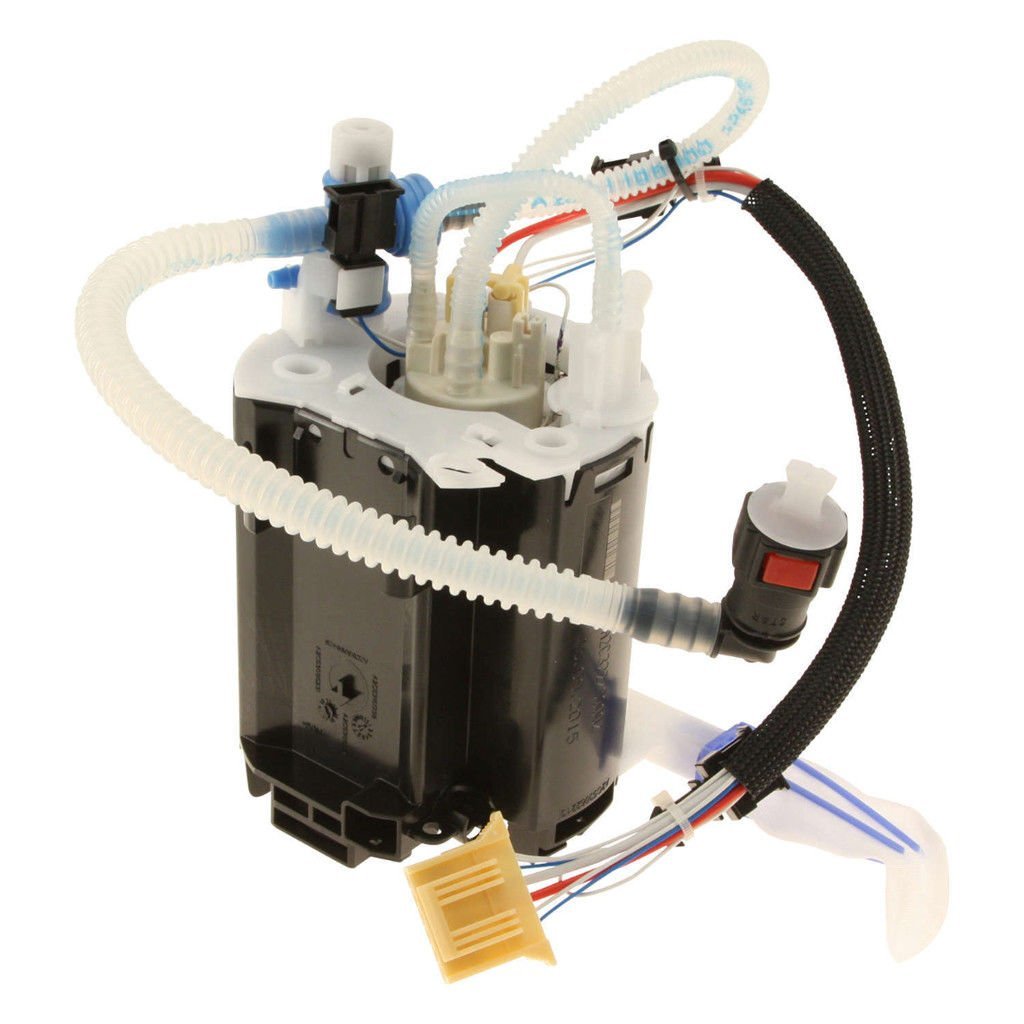 Yakıt Pompası Komple ( Depo İçi )-Lr036126-2.0 Benzinli/Freelander 2