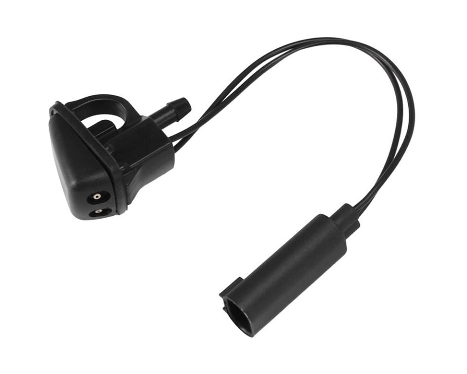 Cam Su Fıskiyesi Isıtıcılı Sol-Lr048710 E-Lr017284-Freelander 2