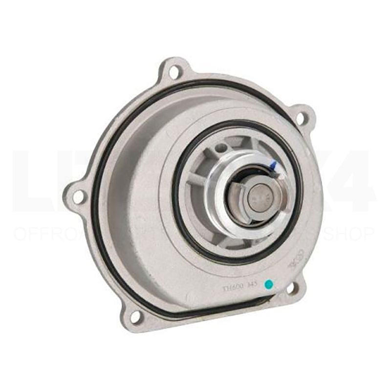 Devirdaim Komple-Pem500040 Q-Err6506-Td5/Discovery 2