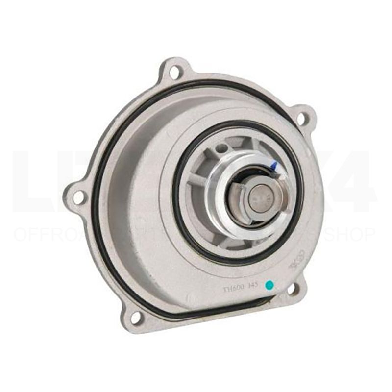 Devirdaim Komple-Pem500040 Q-Err6506-Td5/Discovery 2