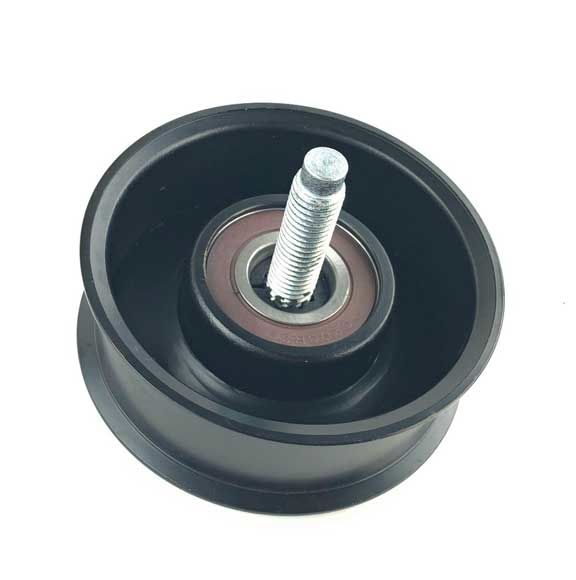 Avare Kasnak Supercharged-Pqr500350 F-Pqr500130-S.Charged/Range Rover New 2