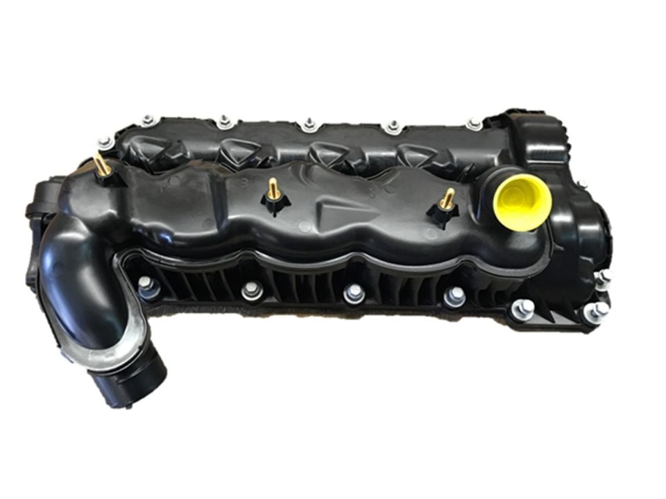 Emme Manifold Komple Sağ-Lr005274 R-3.6/Range Rover Sport-Range Rover New 2