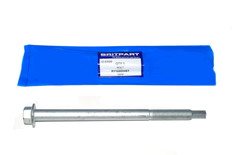 Aks Taşıyıcı Civatası Alt-Ryg000461 B-/Range Rover Sport