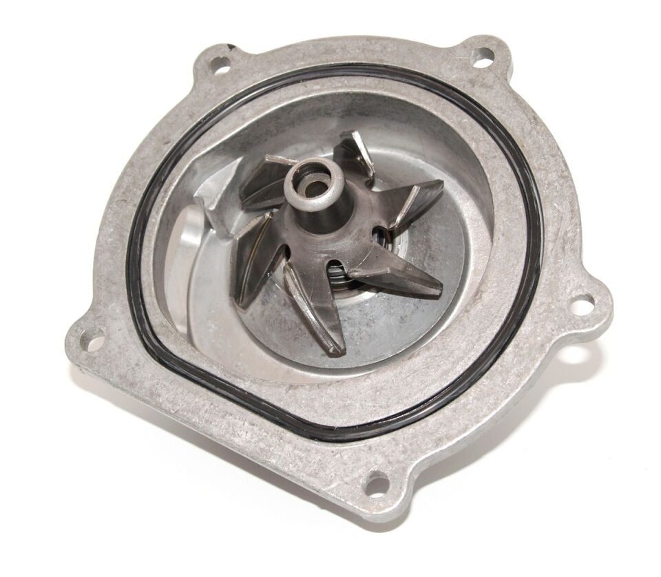 Devirdaim Komple-Pem500040 Q-Err6506-Td5/Discovery 2