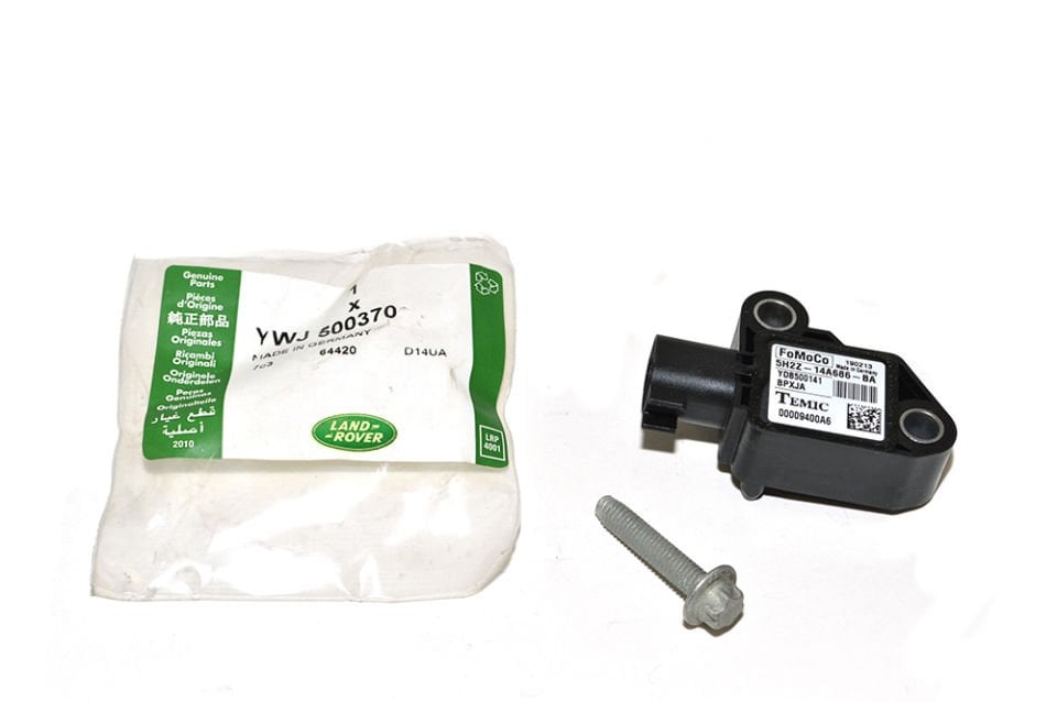 Airbag Kontrol Ünite Sensörü Ön-Ywj500370-Ydb500141-/Range Rover Sport