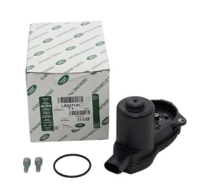 El Fren Motoru Arka ( R-L )-Lr027141-/Range Rover Evoque