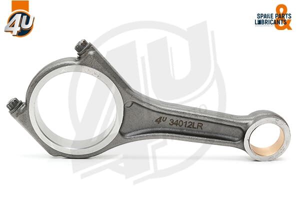 Piston Kolu ( Adet )-De116250 F-2.7 - 3.6/Range Rover Sport