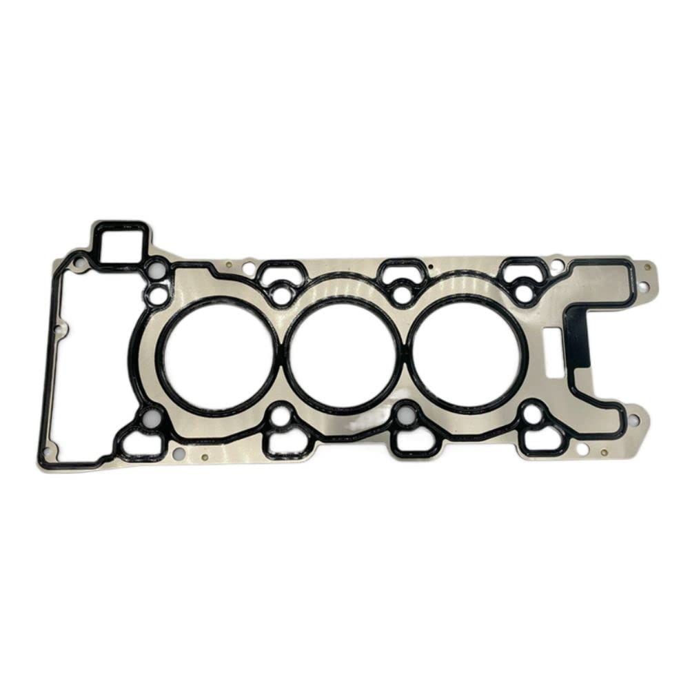 Silindir Kapak Contası Sol-Lr041641-Lr105301-3.0/Range Rover Sport - 61-10740-00