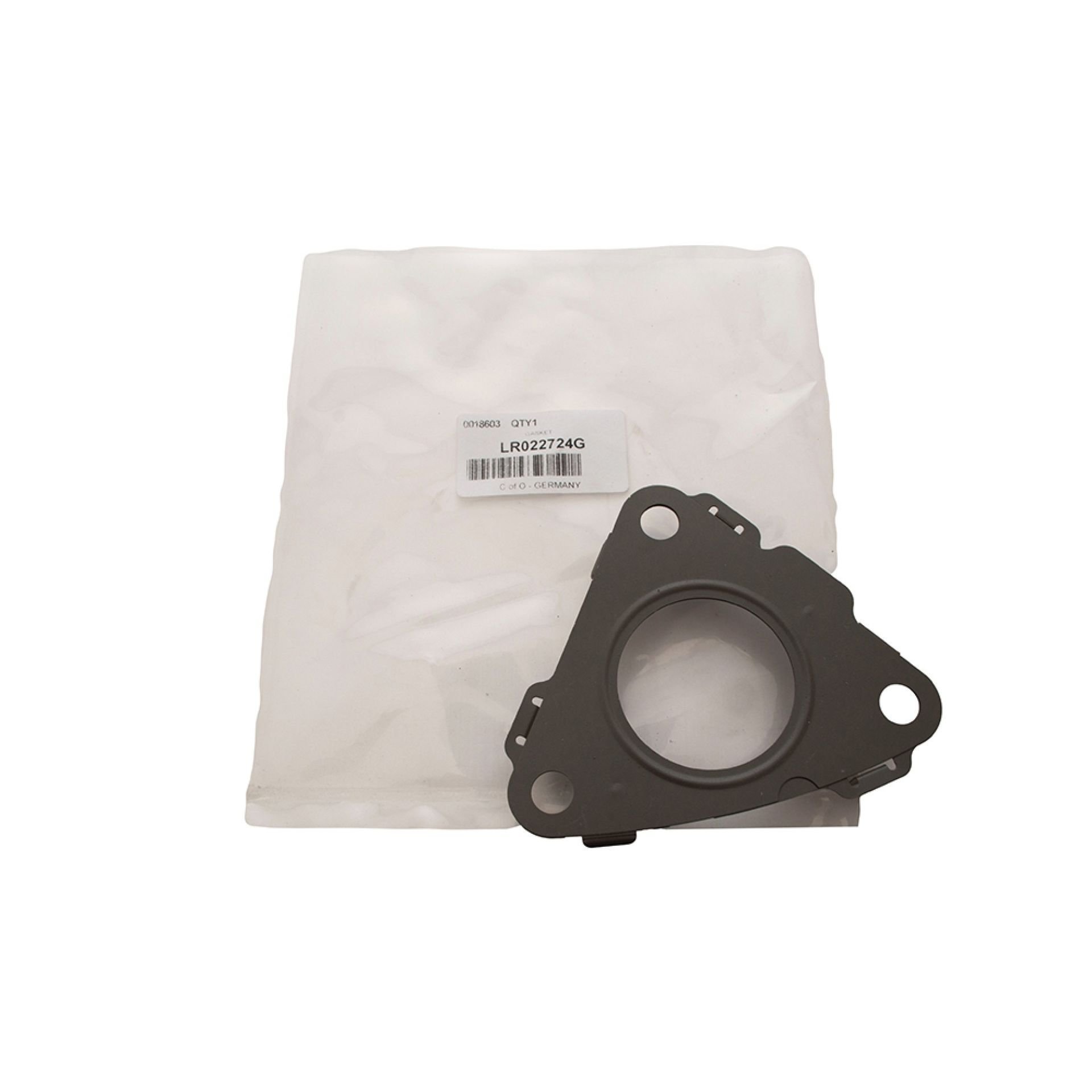 Egzoz Manifold Kenar Contası-Lr022724 E.-Range Rover New 2