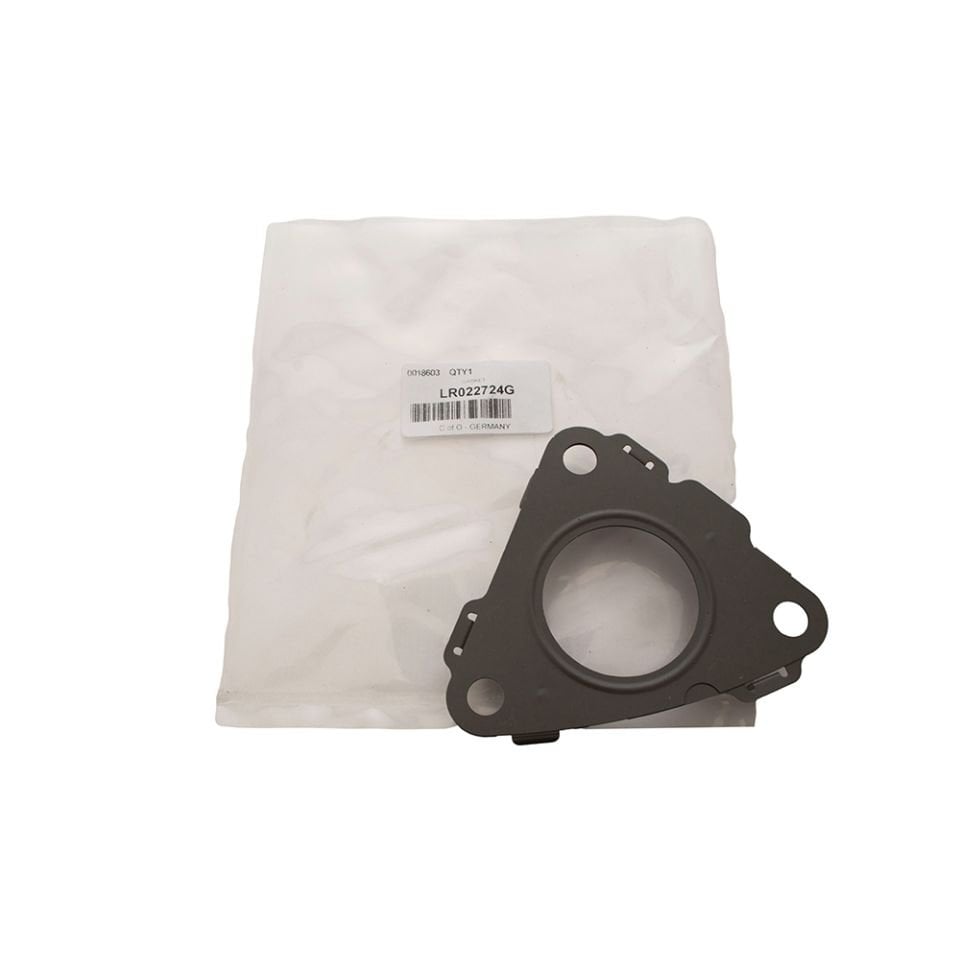 Egzoz Manifold Kenar Contası-Lr022724 E.-Range Rover New 2