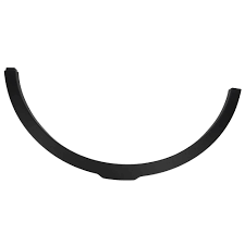 Çamurluk Ağız  Kaplaması Ön Sol-Lr036053 B-Lr027248-/Range Rover Evoque