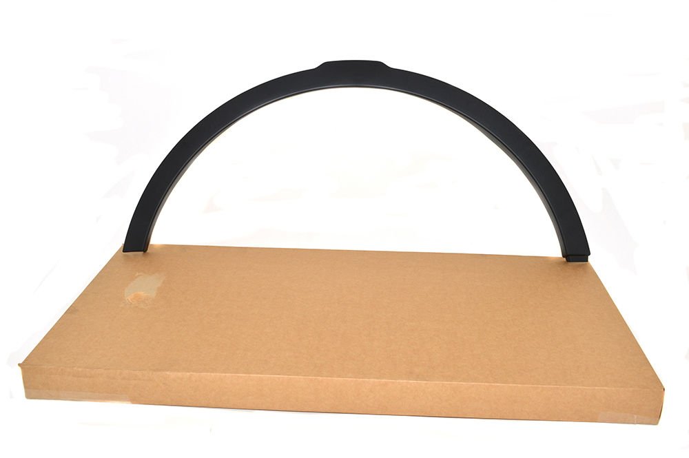 Çamurluk Ağız  Kaplaması Ön Sol-Lr036053 B-Lr027248-/Range Rover Evoque