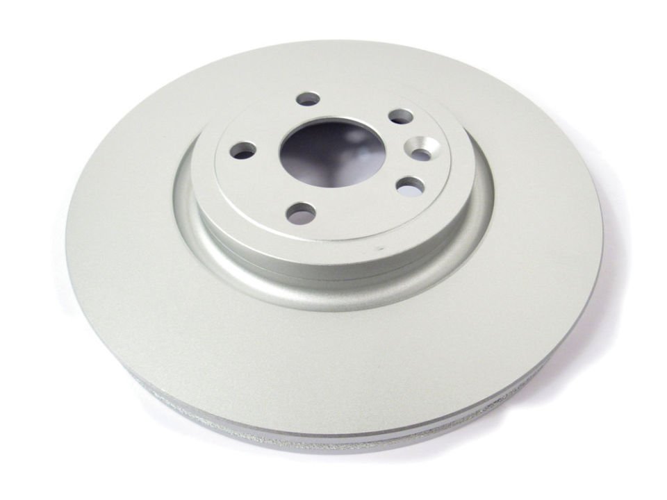 Fren Diski Ön ( Adet )-Lr090684 D-Lr125902- T4A2342 (Jaguar)-T4N1801-T4A34339-/Range Rover Range Rover Velar