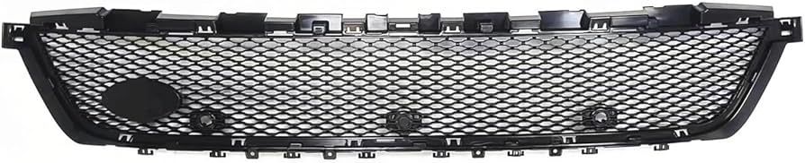 Ön Tampon Havalandırma Izgarası-Lr157793 L-Lr142866-Range Rover Range Rover Velar