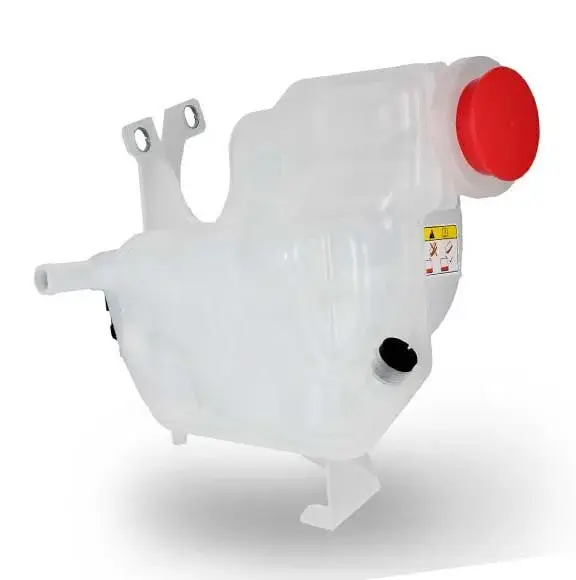 Genleşme Tankı Komple ( Sensörlü )-Lr020367 A.-Pcf500110-Pcf500015-Lr013663-2.7 - 3.0 - 3.6/Range Rover Sport