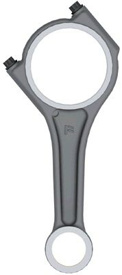 Piston Kolu ( Adet )-Da6626 F-3.0/Range Rover Sport