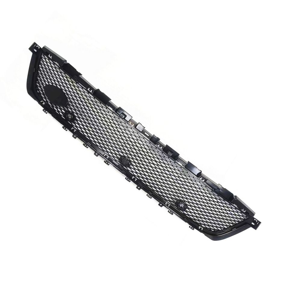 Ön Tampon Havalandırma Izgarası-Lr157793 L-Lr142866-Range Rover Range Rover Velar