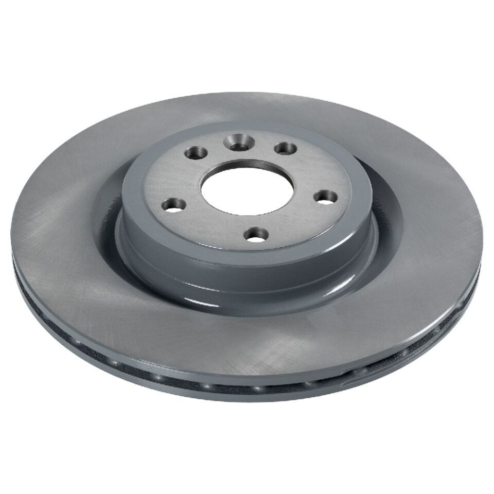Fren Diski Arka ( Adet )-Lr090699 D-T4A2061 (Jaguar)-/Range Rover Range Rover Velar