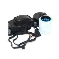 Siklon Filtre Komple-8510298 E-Stc4733-8510224-Td4 - 3.0/Freelander 1-Range Rover New 2