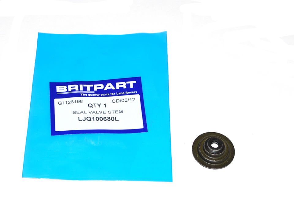 Subap Lastiği ( Adet )-Ljq100680 B-Tcı/Freelander 1