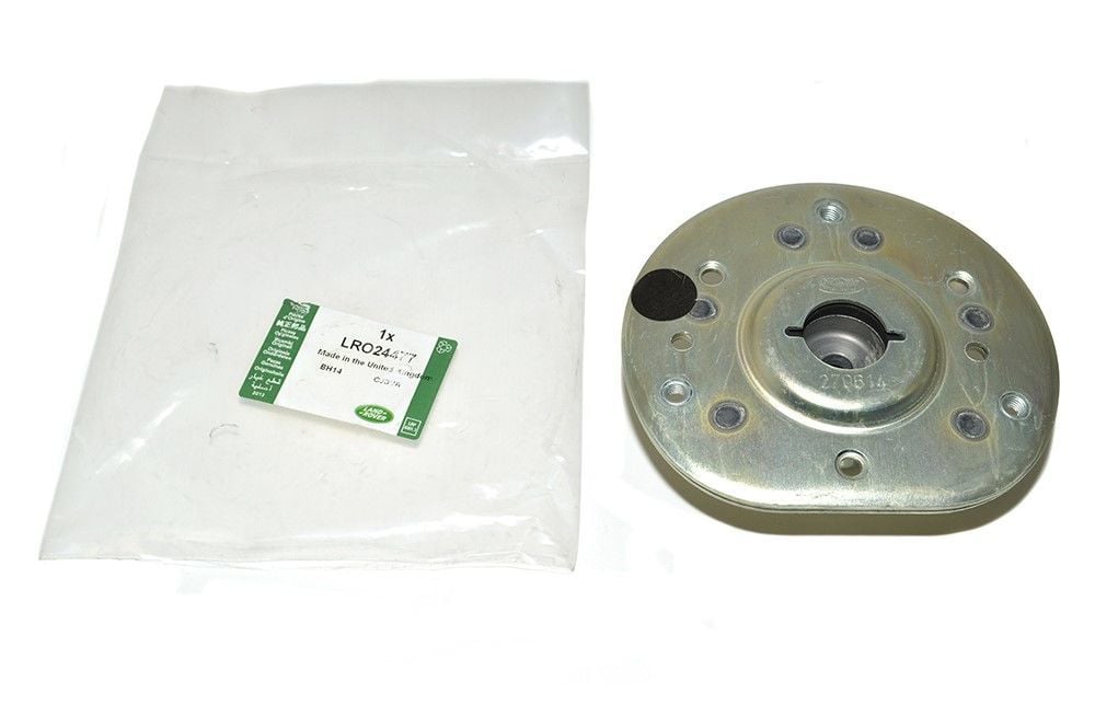 Amortisör Üst Takozu Ön ( R-L )-Lr032578-Lr001145-Lr024477-J9C7007 (Jaguar)-/Range Rover Evoque-Freelander 2