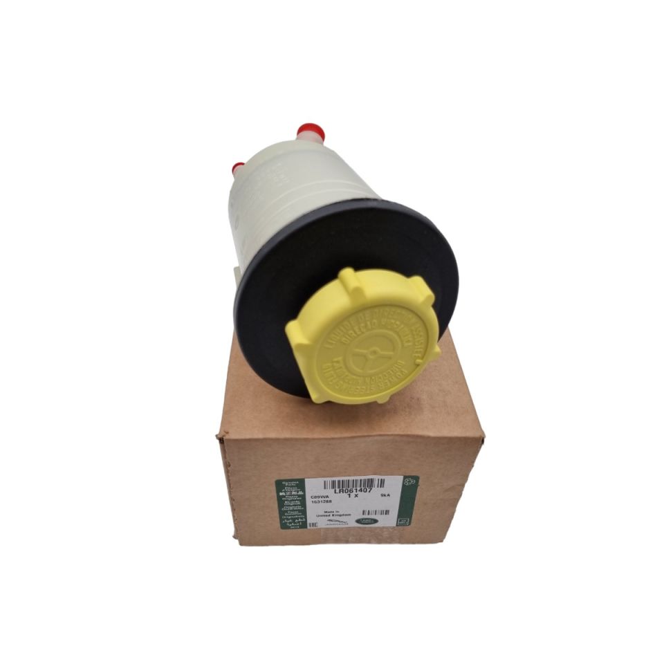 Direksiyon Yağ Deposu-Lr061407-Qfx500060-Jde5680 (Jaguar)-C2D40723 (Jaguar)-/Range Rover Sport-Range Rover New 2