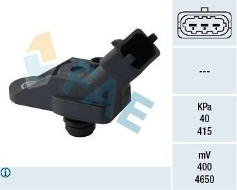 Yakıt Filtresi Sensörü-Wkw000060 F-3.0/Range Rover New 2