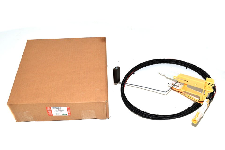 Depo Şamandırası-Wgı000030-3.0/Range Rover New 2