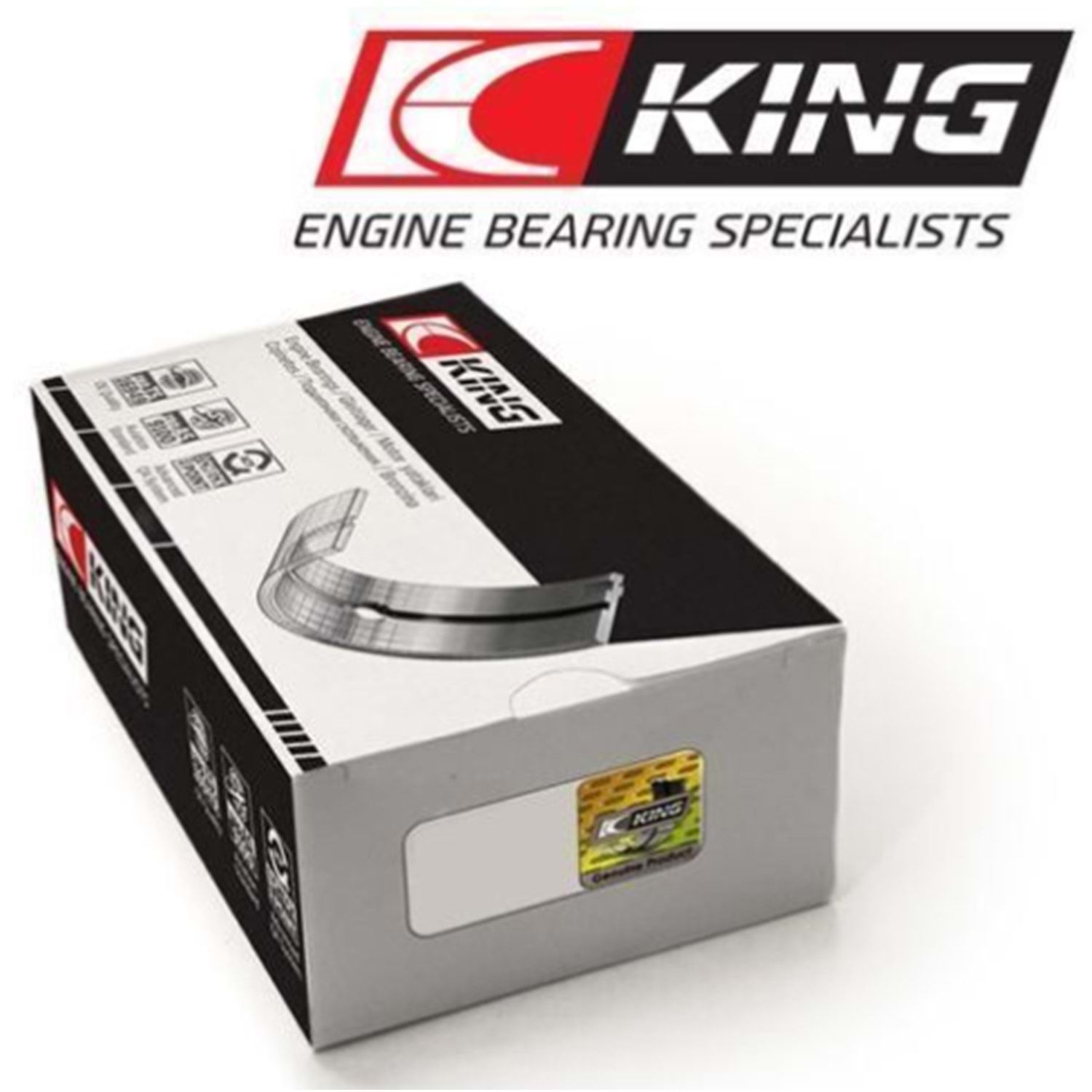 Ana Yatak Takım 0.50-Leb101060 K..-Tcı/Freelander 1