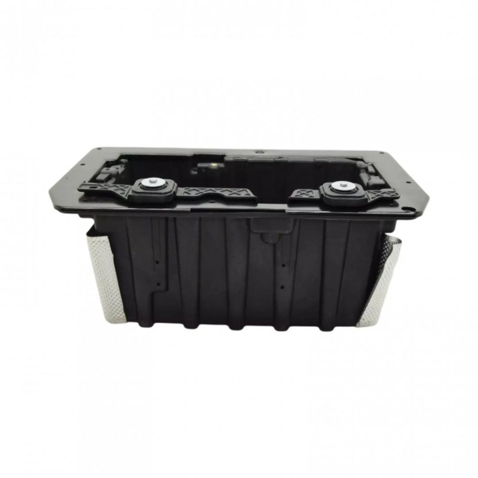 Akü Alt Plastik Komple-Lr106408-Lr057223-Lr095437-Lr090466-3.0/Range Rover Sport