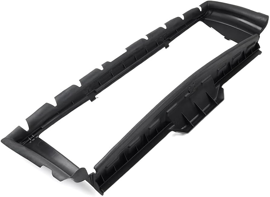 Hava Yön Çevirici Deflectör Alt-Lr002756 R-2.2/Freelander 2